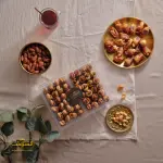 12× ميكس مكسرات 500 جرام