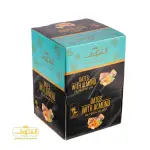 12× تمر محشو بحبات لوز كاملة