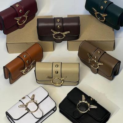 Pinko Mini – الأناقة في أصغر تفاصيلها