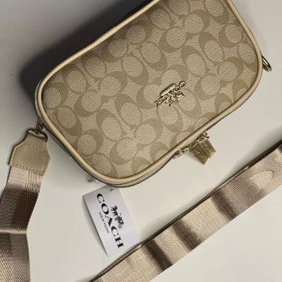 Coach First – لمسة أمريكية بتصميم فخم وسعر ذكي