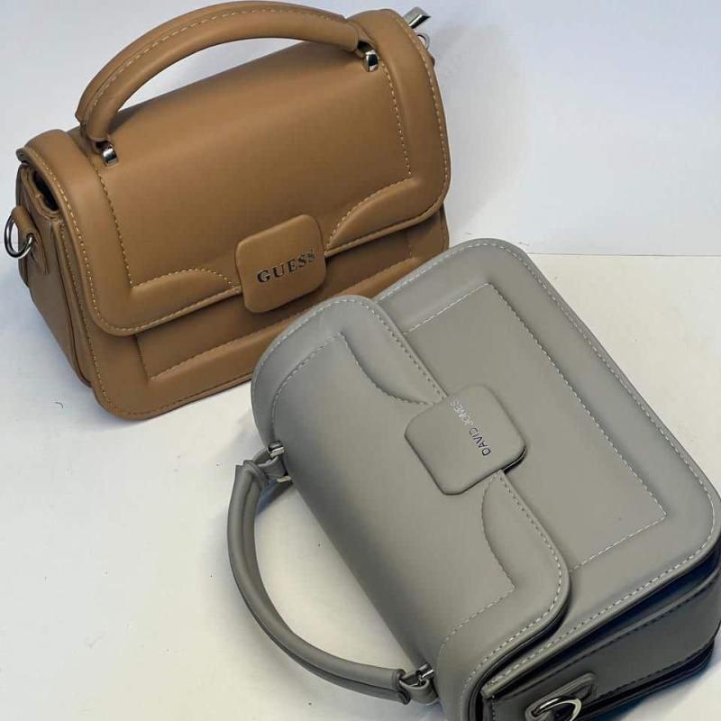 شنطة يد Gucci أنيقة بلمسة الراقية