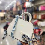 شنطة اوف وايت GUESS