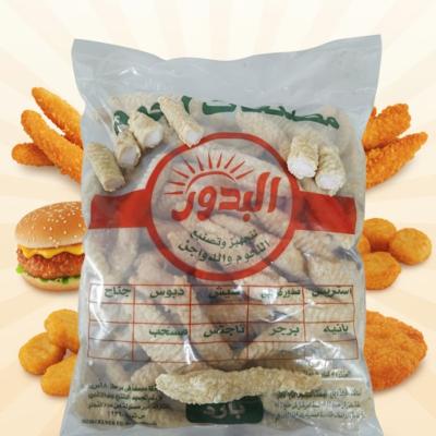 10 × كرتونة استربس بارد
