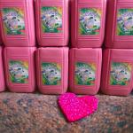 صابون شاينى – متعدد الأغراض – جركن 10 لتر