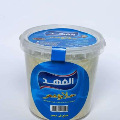 حلاوة شعر 250 جرام - الفهد