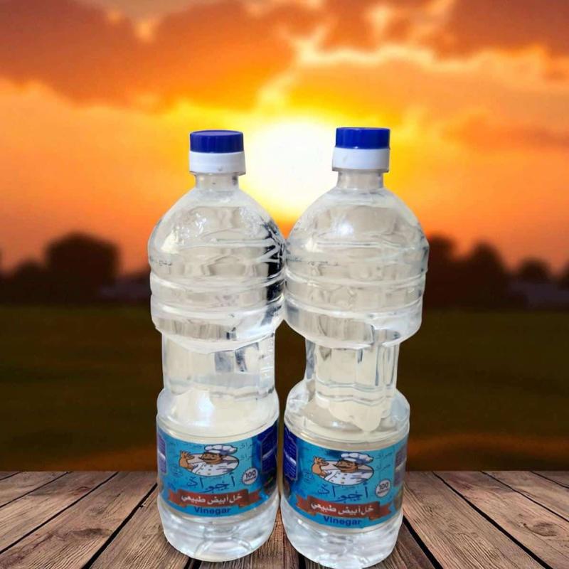 خل ابيض طبيعي - اجواد مصر