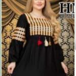 عباية مراسي قطن – أناقة عملية بتصميم مريح