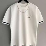 تيشيرت Nike simple اوفر سايز