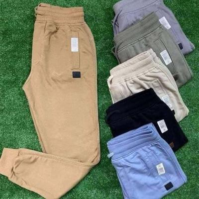 شروال رجالي ميلتون قطن