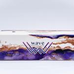 Wave مناديل اقتصادية بـ 3 طبقات × 300 منديل