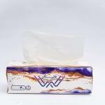 Wave مناديل اقتصادية بـ 3 طبقات × 300 منديل