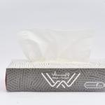 Wave مناديل اقتصادية بـ 3 طبقات