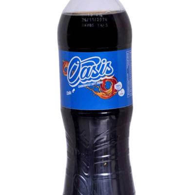 مشروب Oasis نكهة الكولا – 1.5 لتر