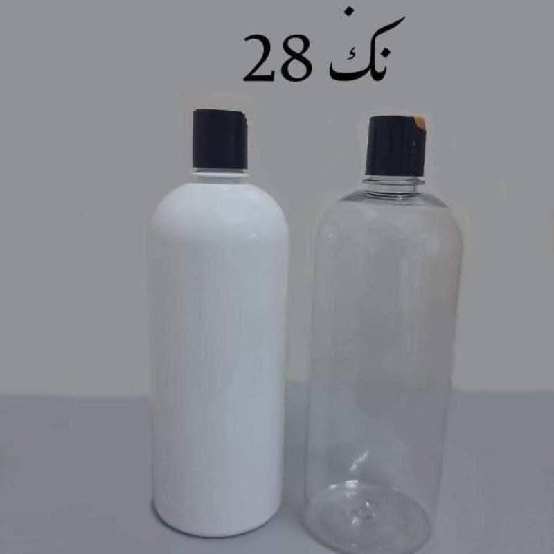 عبوة بلاستيك 1 لتر – نك 28