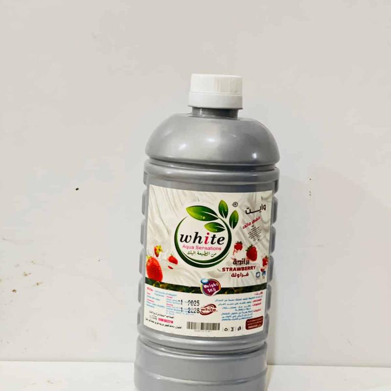 معطر جو 1 لتر فراولة