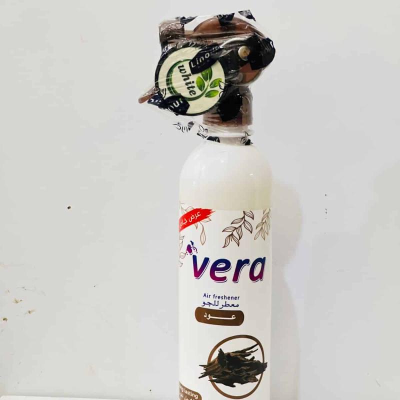 معطر جو فيرا عود