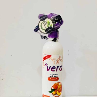 معطر جو فيرا خوخ