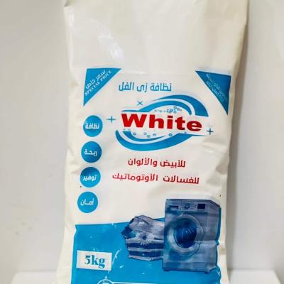 مسحوق غسيل أوتوماتيك 5 كيلو