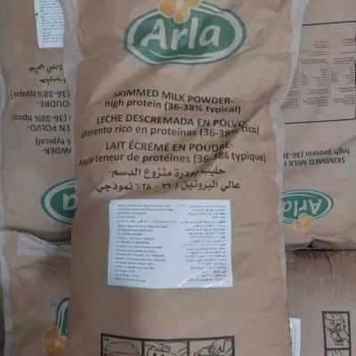 لبن مجفف منزوع الدسم عالي البروتين – ARLA