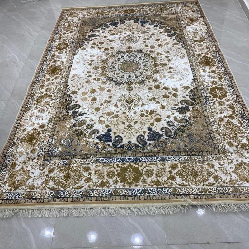 جوبلان تقسيم رخامي وأخضر فاخر