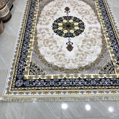 جوبلان ميدالية أزرق وذهبي فاخر