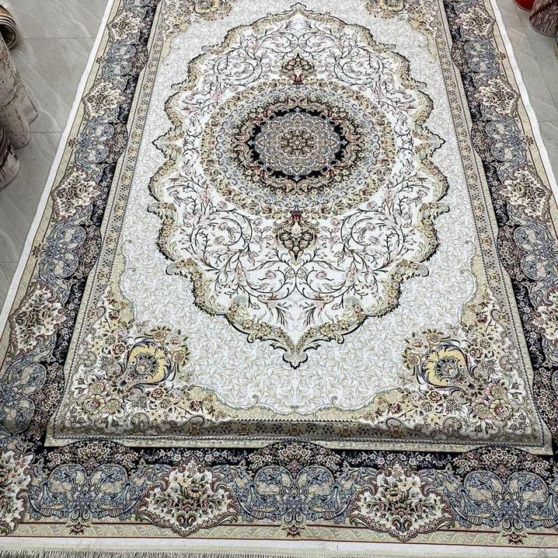 جوبلان رمادي مزخرف