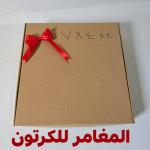 بوكسات هاند ميد 40×40×7