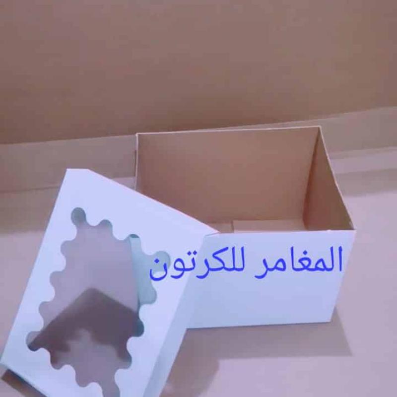 بوكسات العروسة هاند ميد 30×40×40