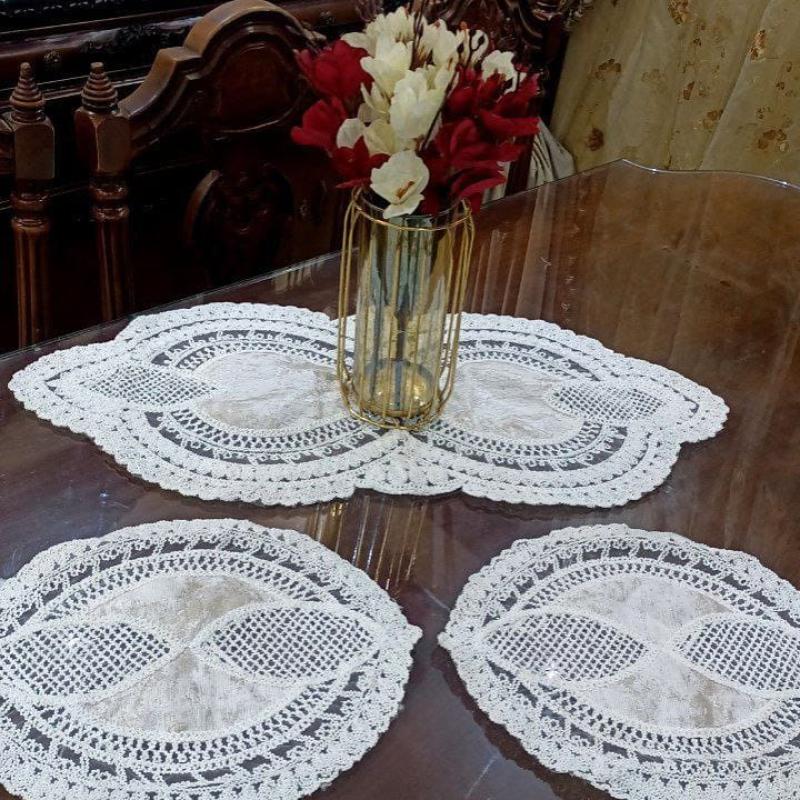 رانر تركي مزخرف