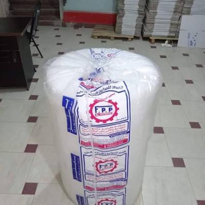 رول بابلز للتغليف 100 متر – حماية مثالية للمنتجات أثناء الشحن والتخزين