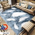 قطيفة جوبلان 3D Rug-239– تشطيب فاخر