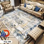 قطيفة جوبلان 3D Rug-288– تشطيب فاخر