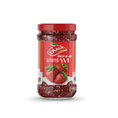 مربى فراولة ريفانا – برطمان زجاجي 350 جرام