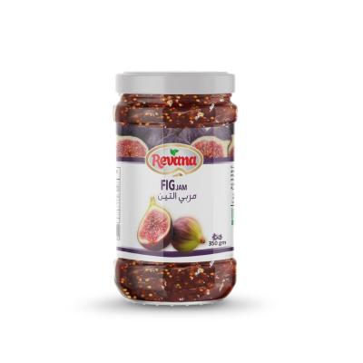 مربى تين ريفانا – برطمان زجاجي 350 جرام