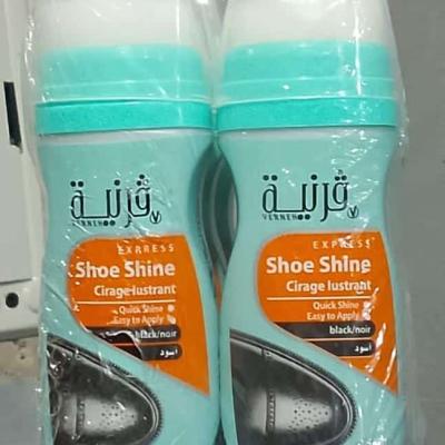 ورنيش سائل ڤرنيه لمعان سريع وعناية احترافية