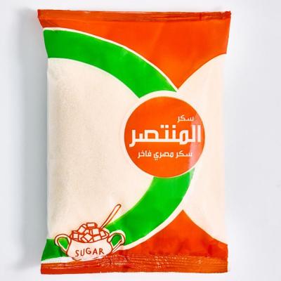سكر المنتصر منتج طبيعي 100% | معبأ 1 كيلو