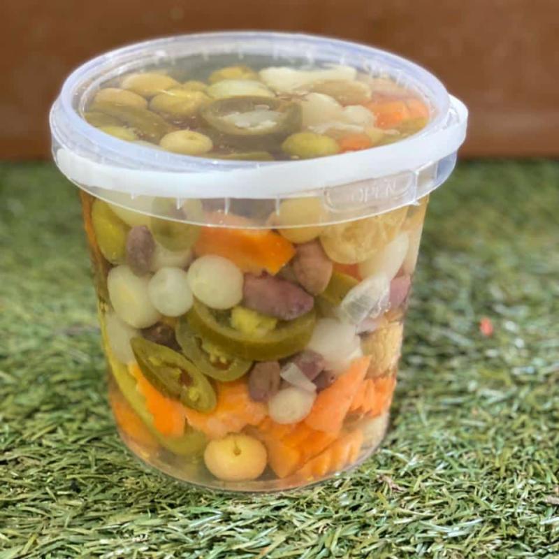 17 كرتونة × مشكل بوليف بارد