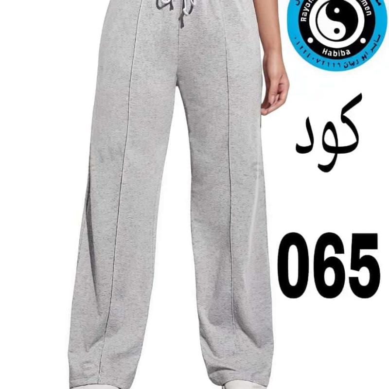 12 بنطلون سمر ملتون لكره اسبان رصاصي