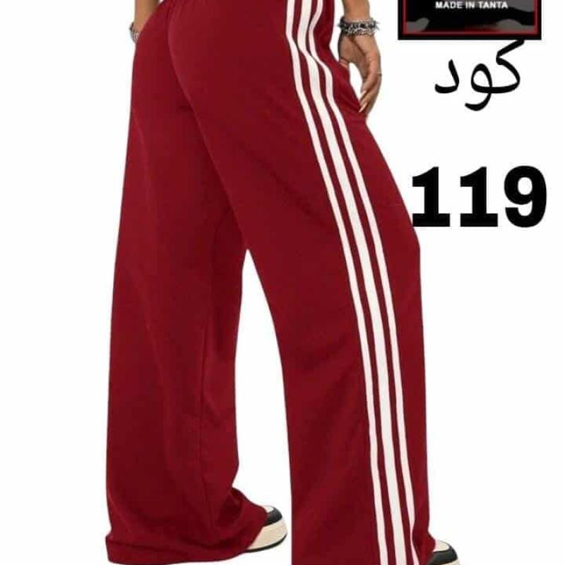 12 بنطلون سمر ملتون لكره مبرد اسبن بني