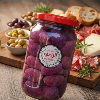 12 × برطمان زيتون كالاماتا 720 مللي