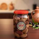 12 × برطمان زيتون دولسي 720 مللي