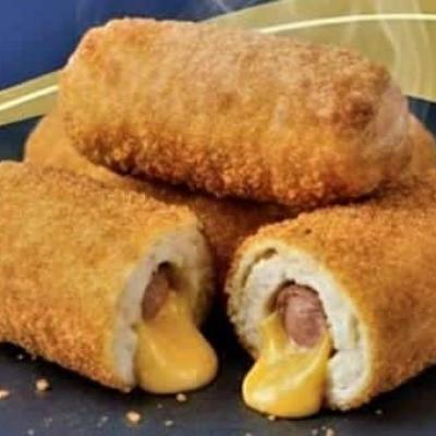 1 كرتونة × كوردن بلو