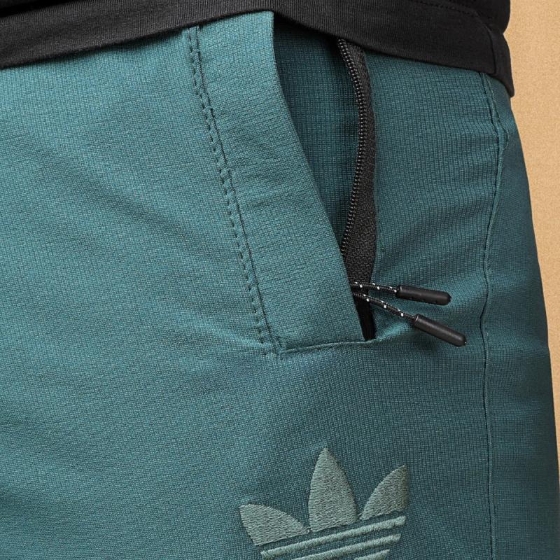 ثري شروال سوفت ماركة لوتس Adidas زيتي