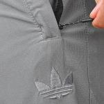ثري شروال سوفت ماركة لوتس Adidas رمادي