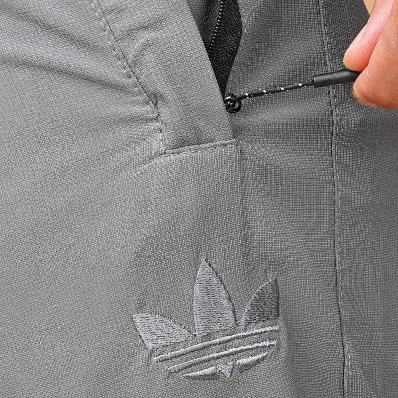 ثري شروال سوفت ماركة لوتس Adidas رمادي