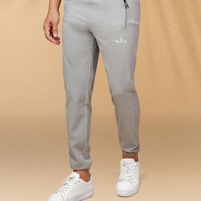 ثري شروال سوفت ماركة لوتس Adidas شانيه
