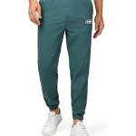 ثري شروال سوفت طباعة رابــر رمادي غامق