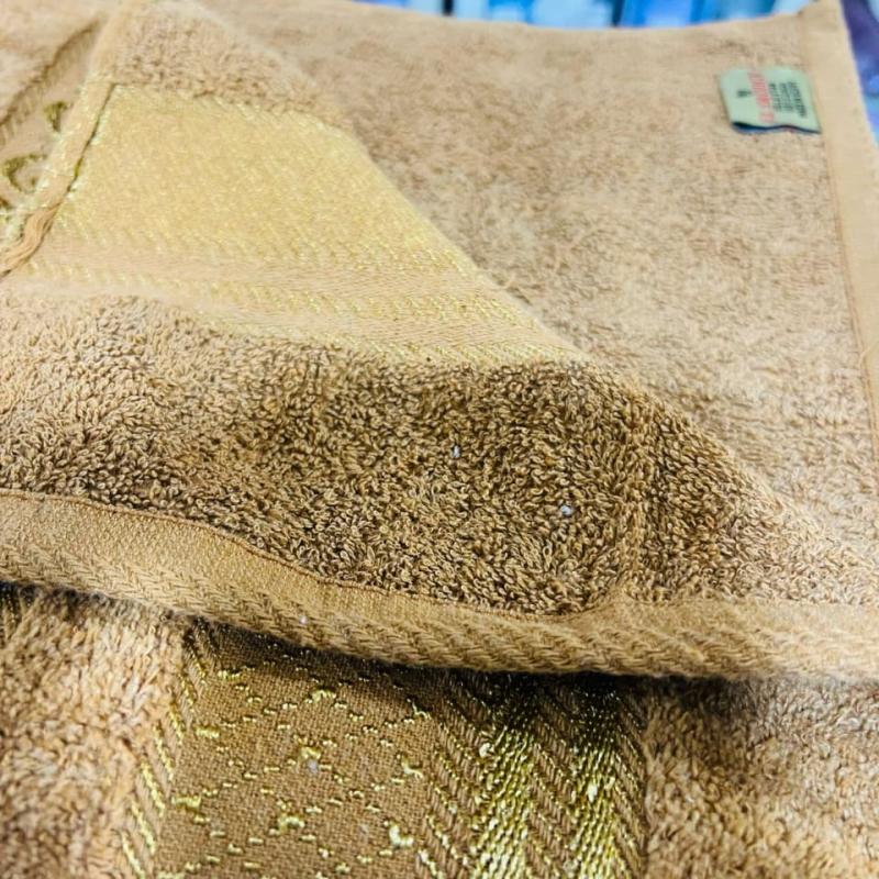 25 كيلو × نص بشكير قطن صافي 100٪