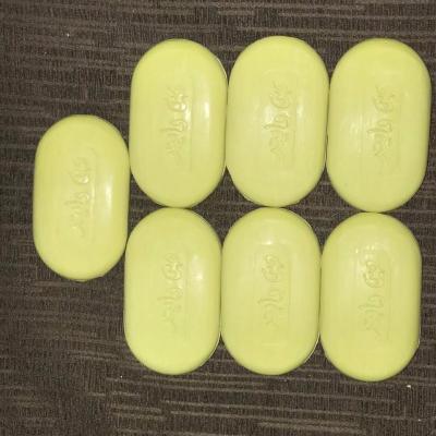 300 كرتونة × صابون صن وايتر ١٢٥ جرام