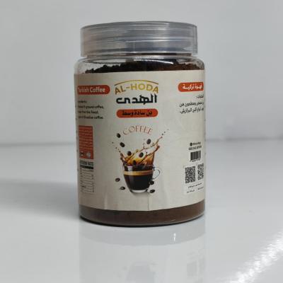 كرتونة × بن سادة وسط الهدي